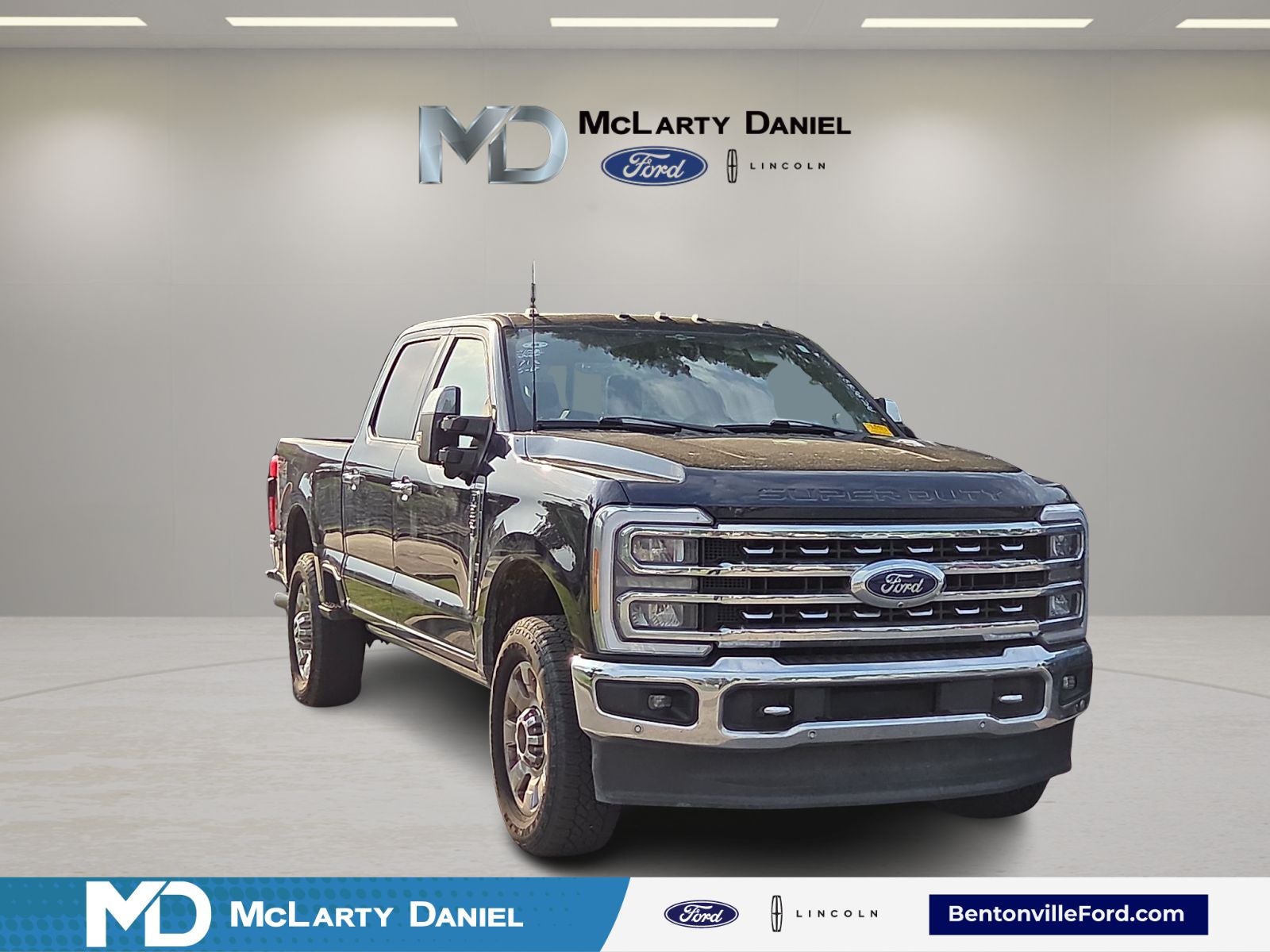 2023 Ford F-250 Lariat 4x4 Crew Cab 6-3/4' Box's photo