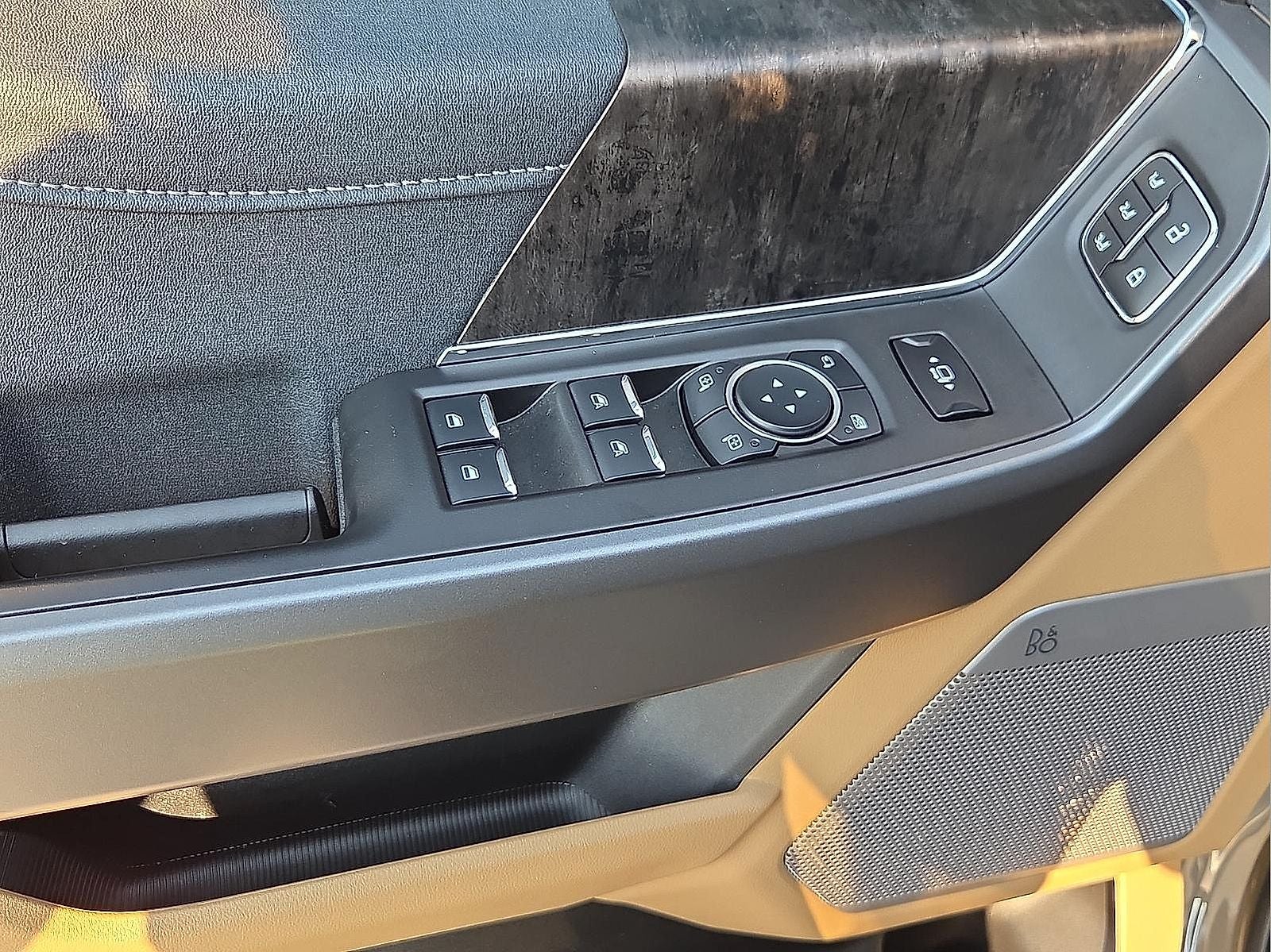 2026 Ford F-250SD Lariat Tremor