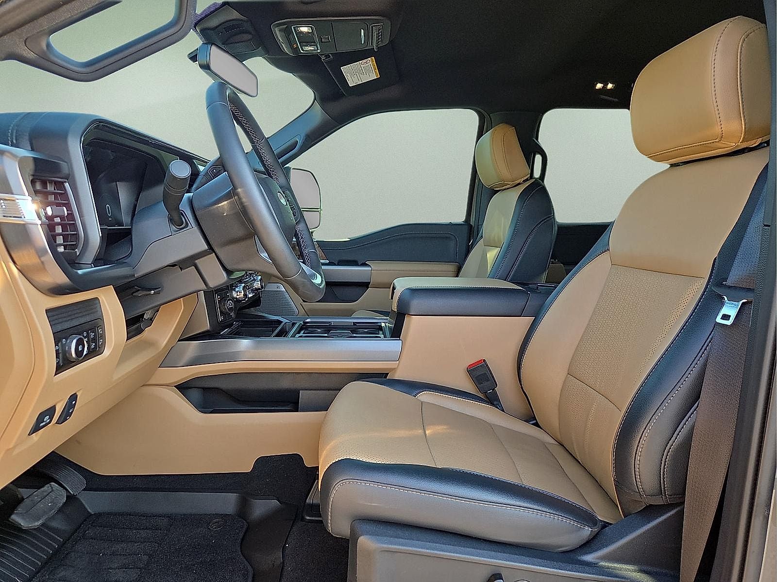 2026 Ford F-250SD Lariat Tremor