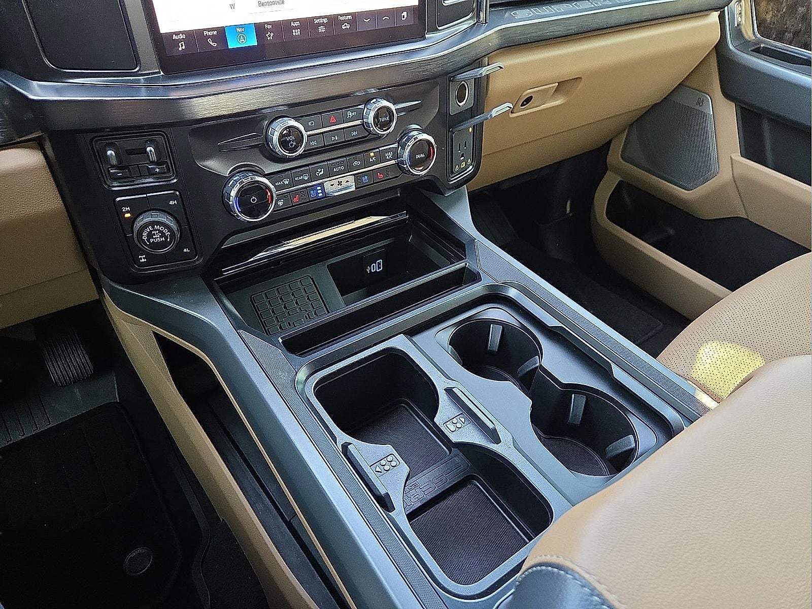 2026 Ford F-250SD Lariat Tremor