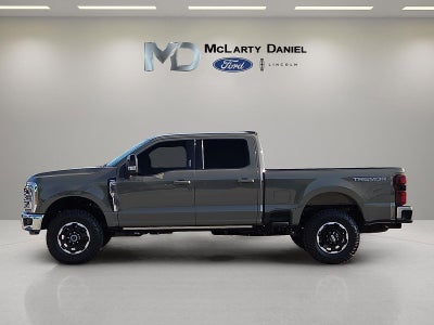 2026 Ford F-250SD Lariat Tremor