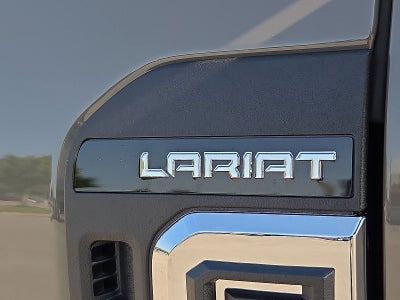2026 Ford F-250SD Lariat Tremor