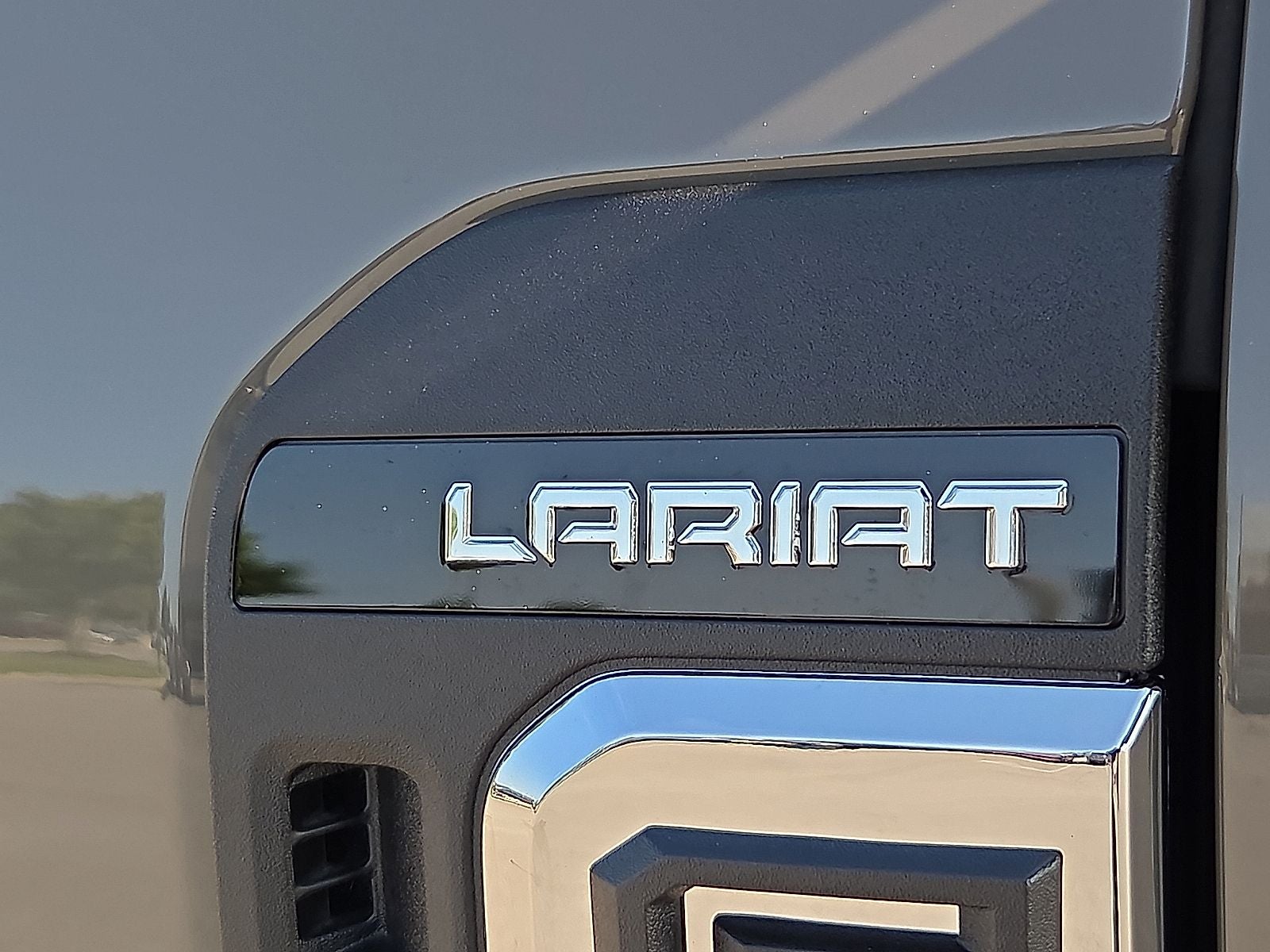 2026 Ford F-250SD Lariat Tremor