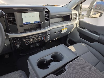 2027 Ford F-250SD XL