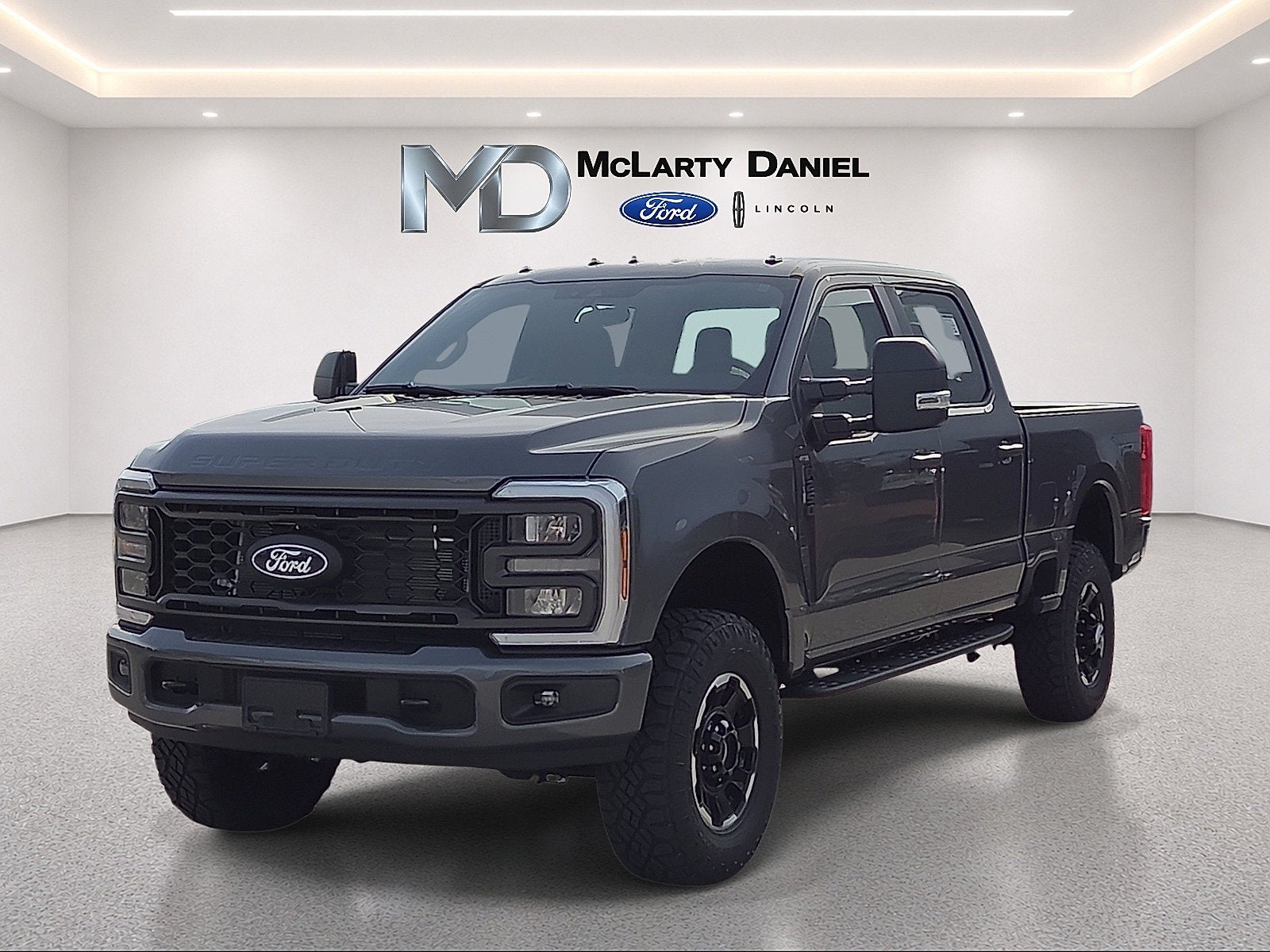 2027 Ford F-250SD XL