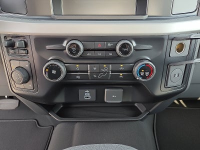 2027 Ford F-250SD XL