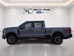 2027 Ford F-250SD XL