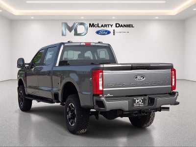 2027 Ford F-250SD XL