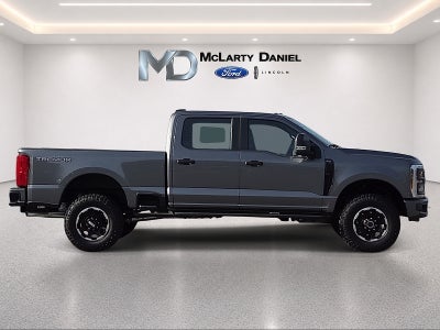 2027 Ford F-250SD XL