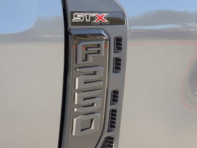 2027 Ford F-250SD XL