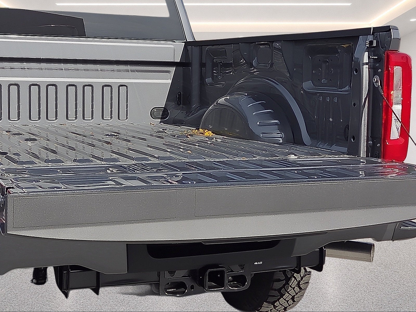 2027 Ford F-250SD XL