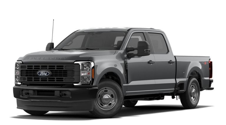 2027 Ford F-250SD XL