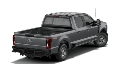 2027 Ford F-250SD XL