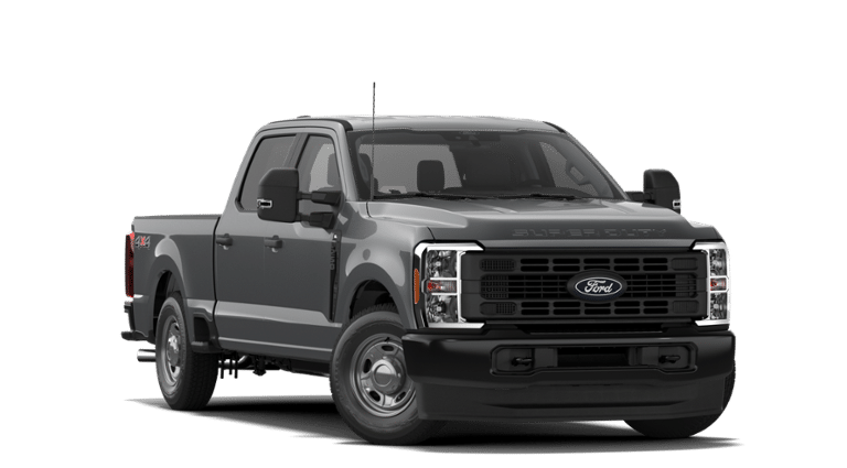 2027 Ford F-250SD XL