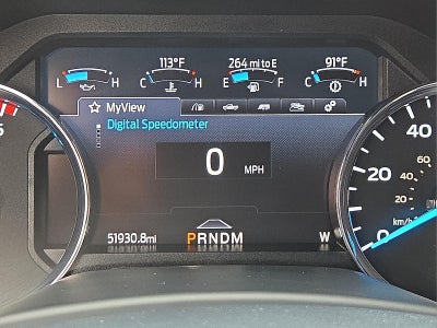 2022 Ford F-250SD Platinum