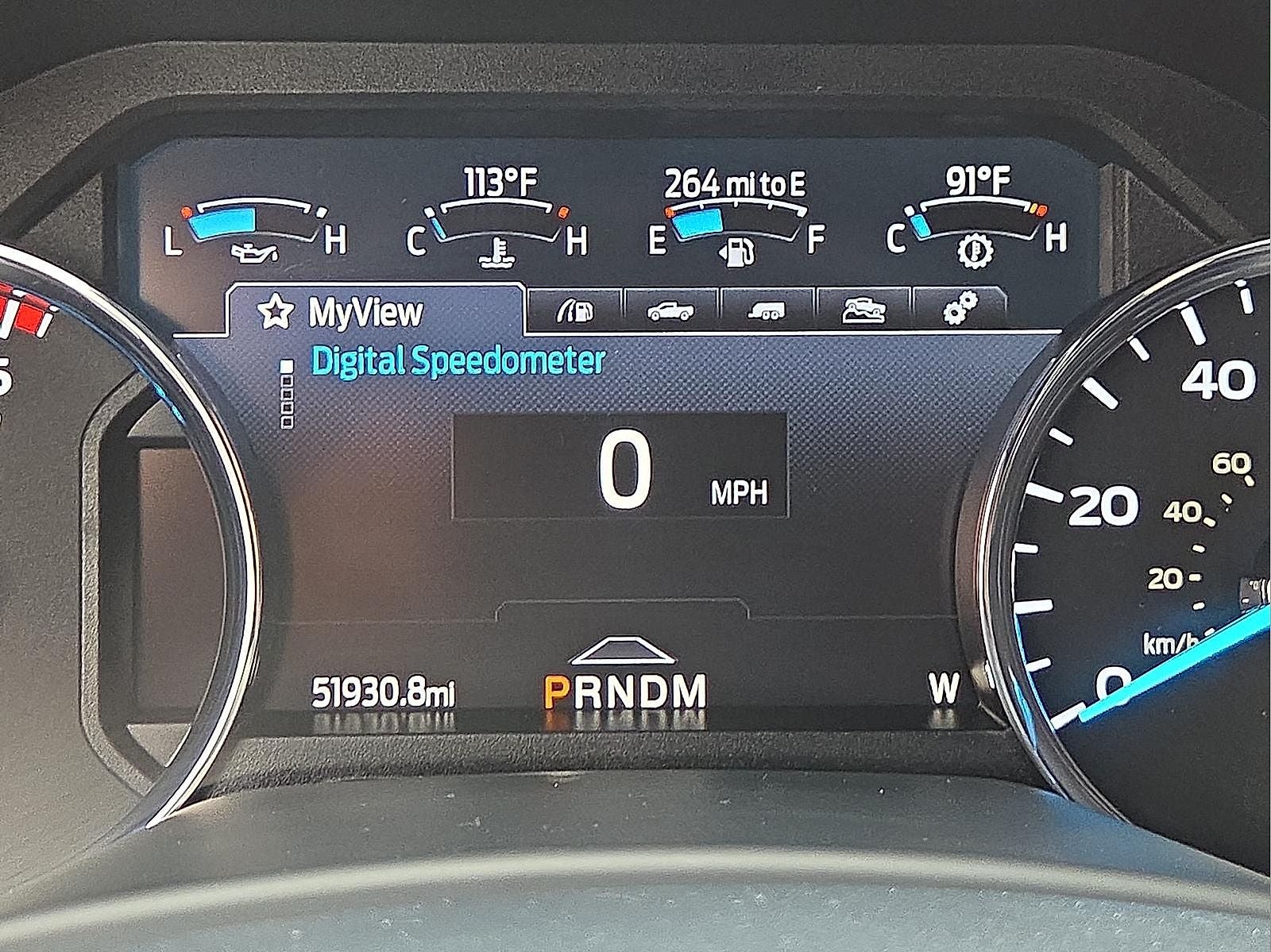 2022 Ford F-250SD Platinum