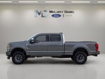 2022 Ford F-250SD Platinum
