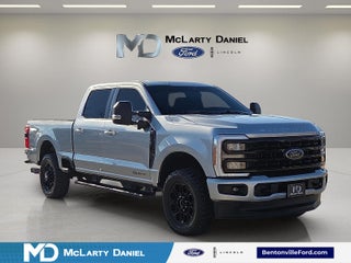 2023 Ford F-250SD XLT