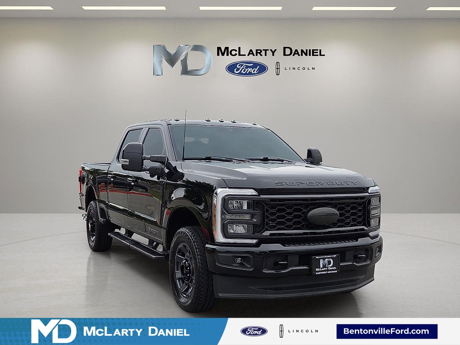2024 Ford F-250 Lariat 4x4 Crew Cab 6-3/4' Box's photo