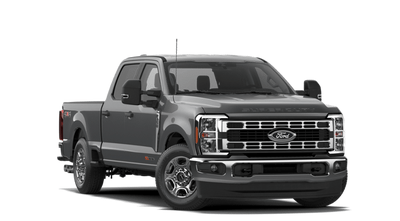 2027 Ford F-350SD XLT