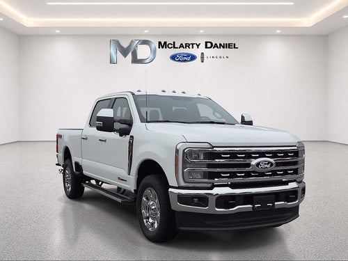 2027 Ford F-350SD Lariat
