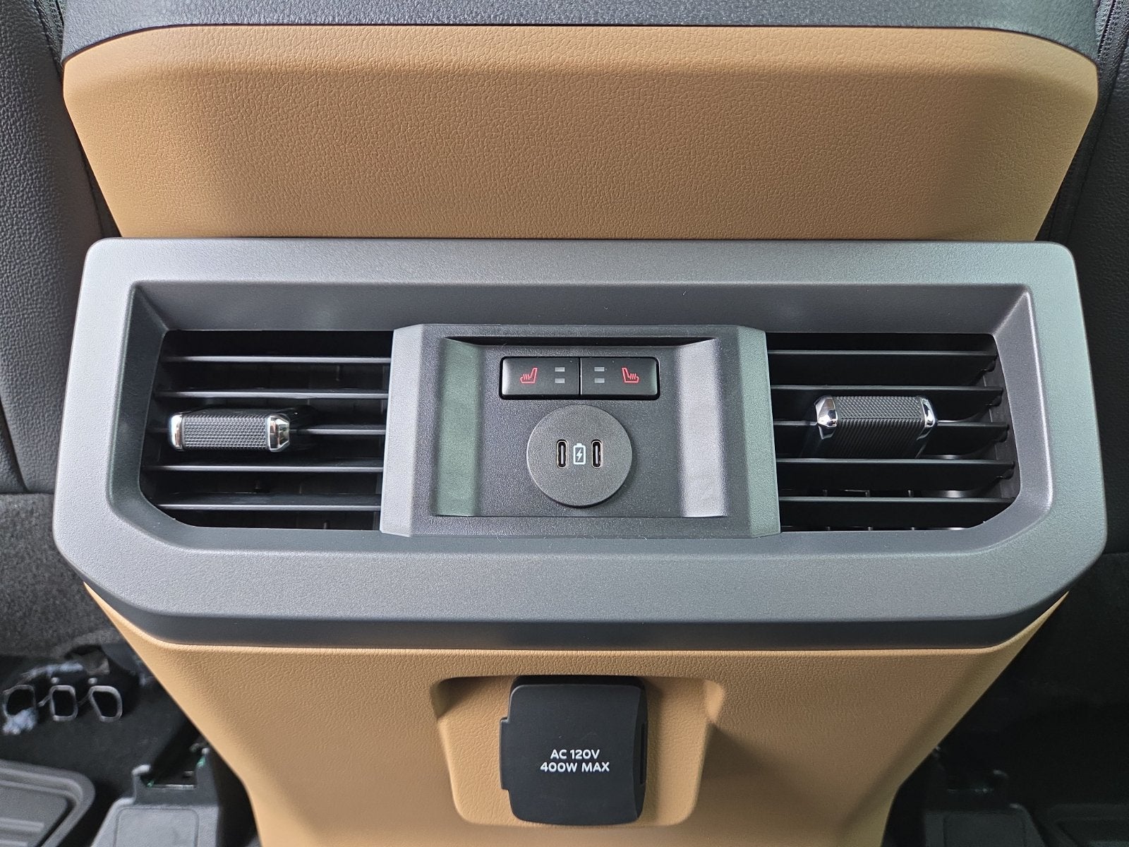 2027 Ford F-350SD Lariat