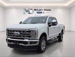 2027 Ford F-350SD Lariat