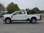 2027 Ford F-350SD Lariat
