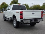 2027 Ford F-350SD Lariat
