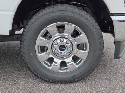 2027 Ford F-350SD Lariat