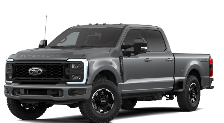 2026 Ford F-350 Lariat 4x4 Crew Cab 6-3/4' Box SRW's photo
