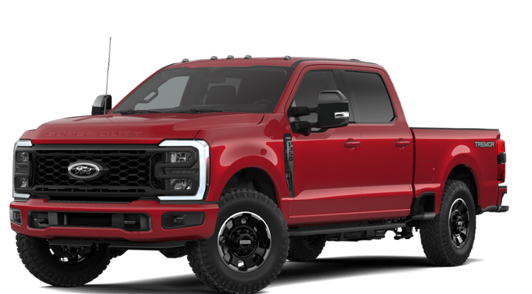 2026 Ford F-350 Lariat 4x4 Crew Cab 6-3/4' Box SRW's photo