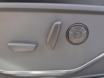 2027 Ford F-350SD Platinum