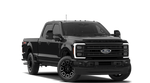 2027 Ford F-350SD Platinum