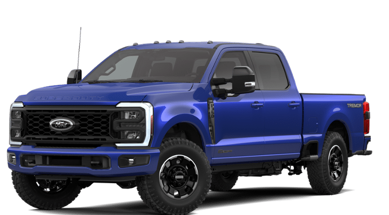 2026 Ford F-350 Lariat 4x4 Crew Cab 6-3/4' Box SRW's photo