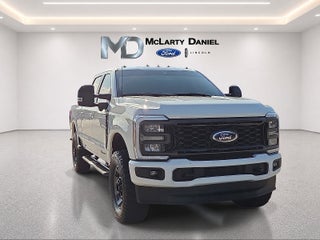 2024 Ford F-350SD Lariat
