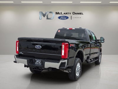 2026 Ford F-350SD XLT