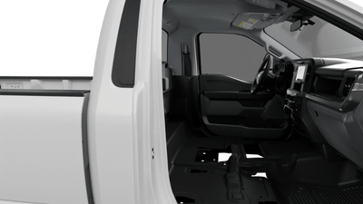 2027 Ford F-250SD XL