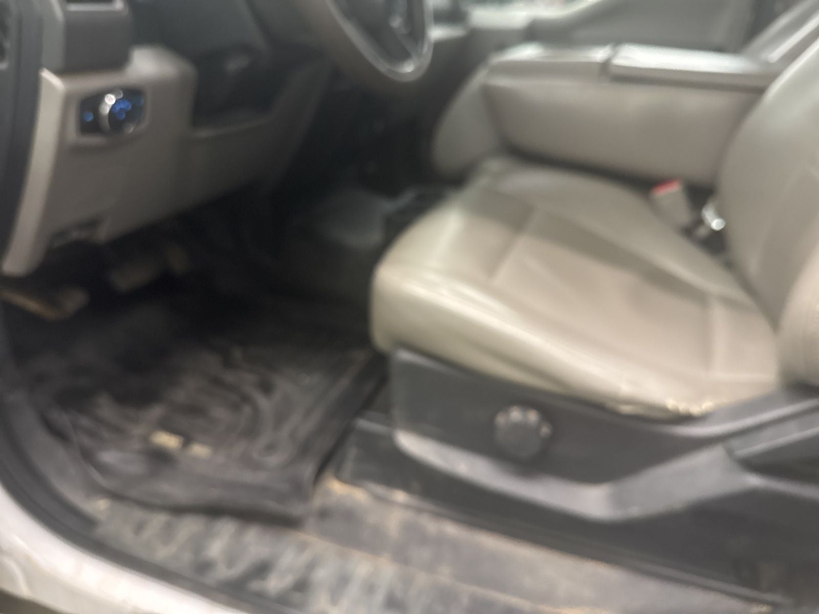 2019 Ford F-250SD XL