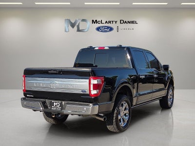 2023 Ford F-150 King Ranch