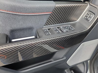 2023 Ford F-150 Raptor R Supercharged