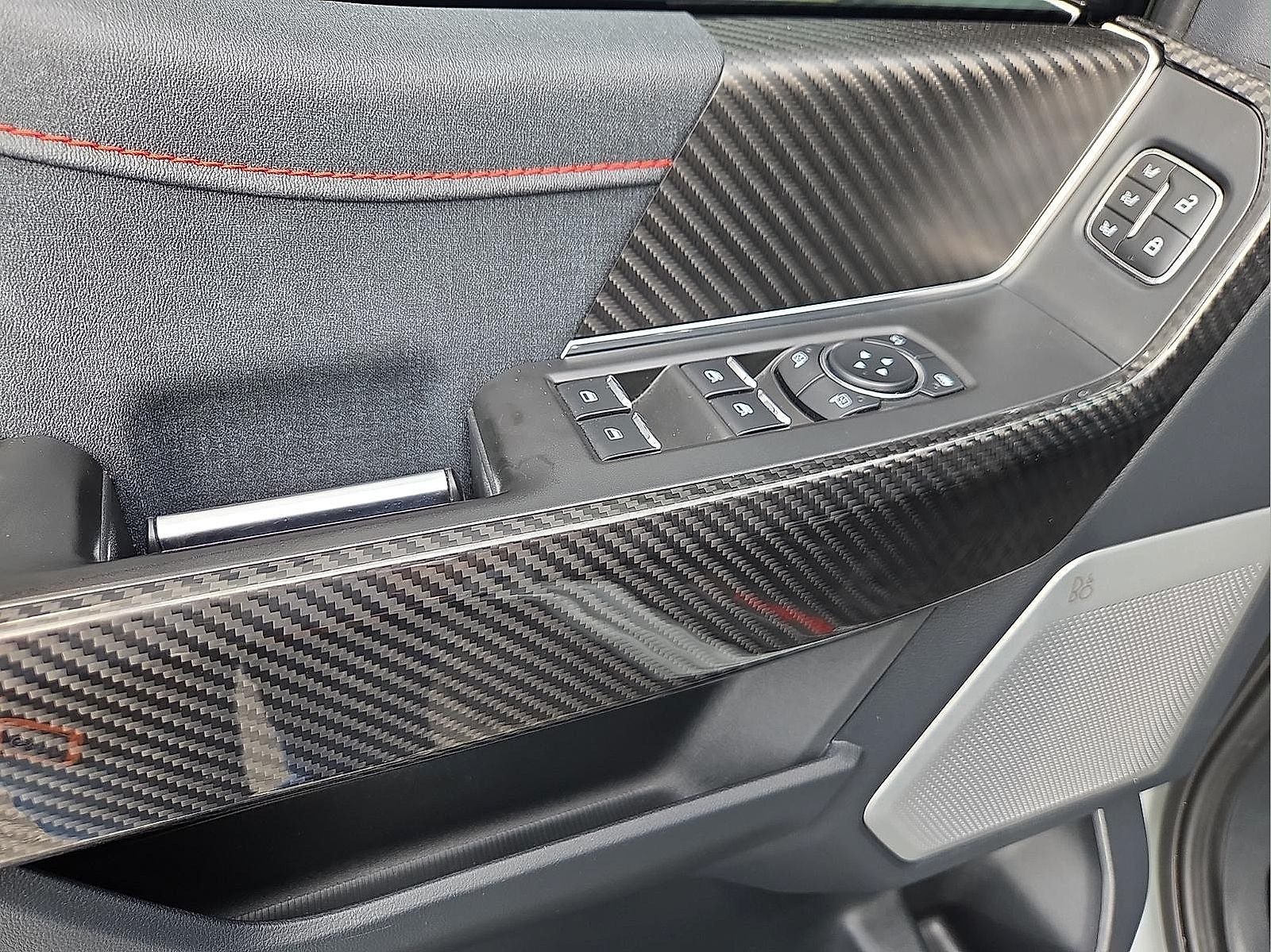 2023 Ford F-150 Raptor R Supercharged