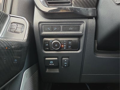 2023 Ford F-150 Raptor R Supercharged