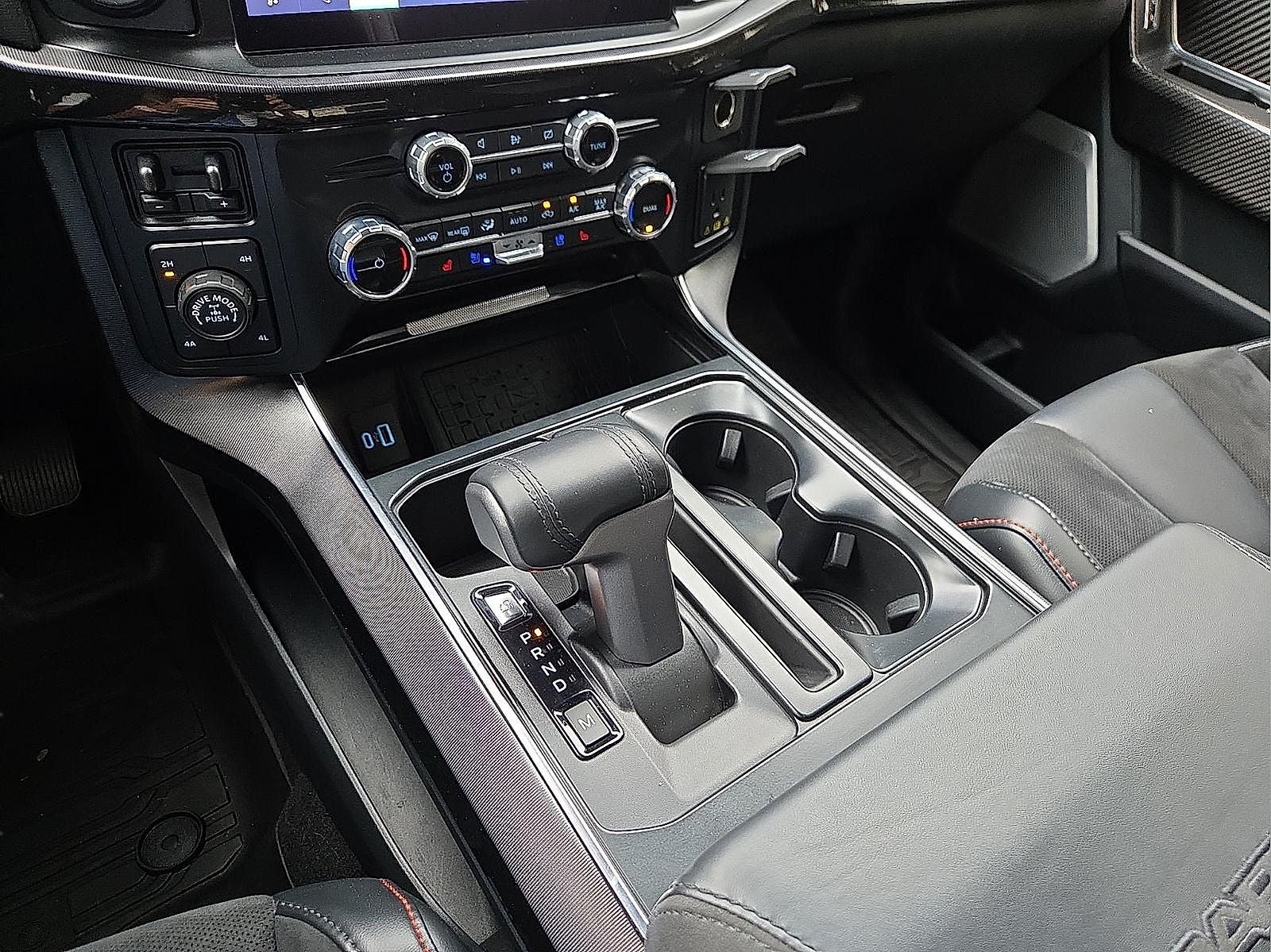 2023 Ford F-150 Raptor R Supercharged