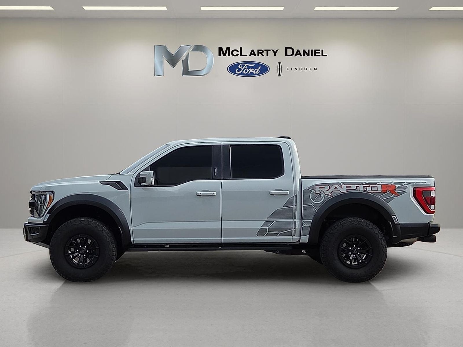 2023 Ford F-150 Raptor R Supercharged