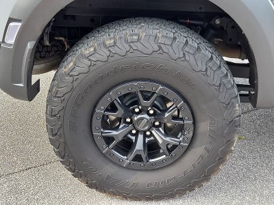 2023 Ford F-150 Raptor R Supercharged