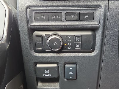2024 Ford F-150 Tremor
