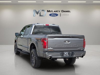 2024 Ford F-150 Tremor