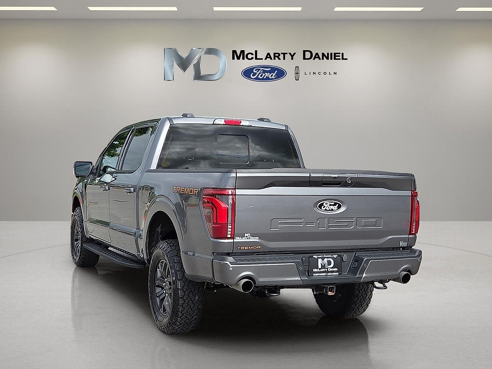 2024 Ford F-150 Tremor