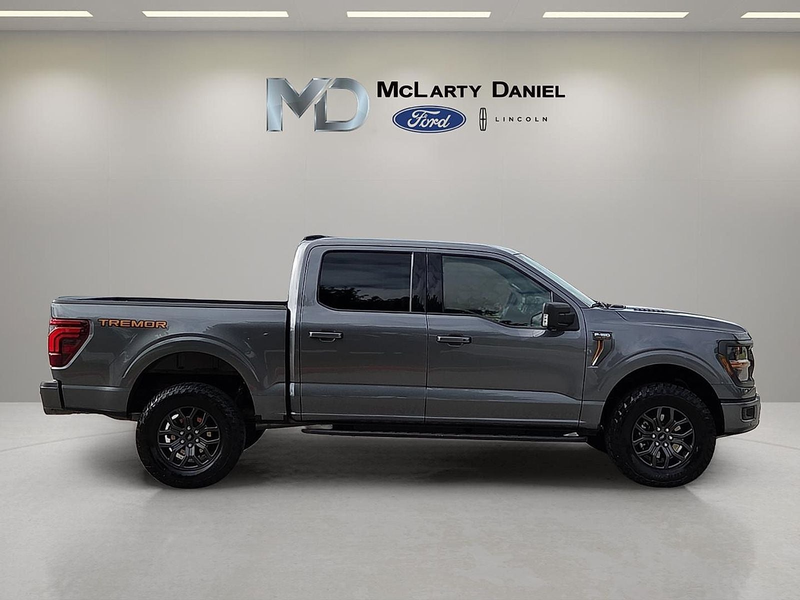 2024 Ford F-150 Tremor
